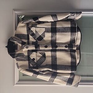 Girls jackets size M